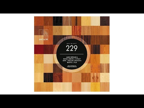 Marc DePulse & Rafael Cerato - "Capulet" (Original Mix)