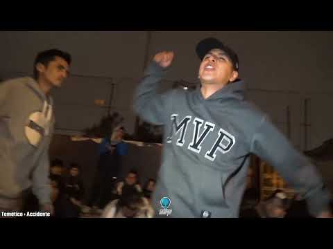 PIERO PISTAS vs OYE LOCO ll 4tos ll Campo de Marte x Sangre Inca 2022