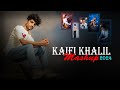 Kaifi Khalil Mashup 2024 | Kahani Suno Mashup | Music no 1 | Non Stop Song | Non Stop Love Mashup