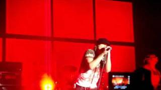 Thomas Godoj - Not The Only One live in Berlin