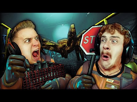 PLAYING LETHAL COMPANY FOR THE FIRST TIME