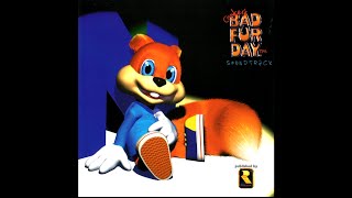Conker's Bad Fur Day Soundtrack Track 6: The Old Chap