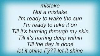 Wake the Sun Music Video