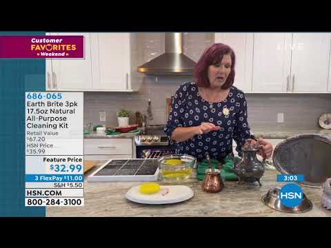 HSN | Keep It Clean featuring Dyson 09.13.2020 - 08 AM