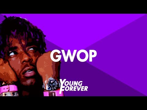 FREE BEAT / Lil Uzi Vert x Lil Yachty x Migos Type Beat - "GWOP" / Trap Beat / Rap Instrumental 2017