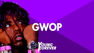 Lil Uzi Vert Type Beat x Lil Yachty Type Beat - "Gwop" | Young Forever Beats