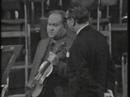 David Oistrakh Interview - Beethoven Violin Concerto