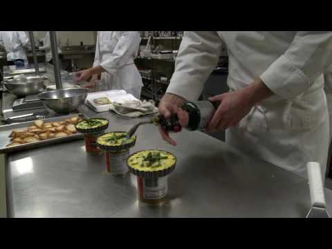 culinary universities