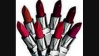 Trey Songz Red Lipstick