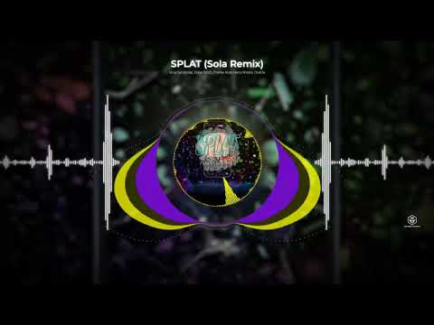 Virus Syndicate x Dope D.O.D. x Franky Nuts - SPLAT (Sola Remix) [OFFICIAL AUDIO]