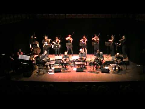 Gran Orquesta Típica OTRA - Todo Corazón (Julio De Caro)