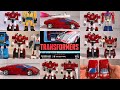 Transformers Devastation Sideswipe Review New More Than Meets The Eye Collection Figure MTMTE