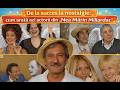De La Succes La Nostalgie Cum Arată Azi Actorii Din Nea Mărin Miliardar