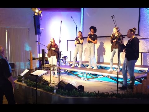 When I'm gone - One Passion Soulteens Langenfeld