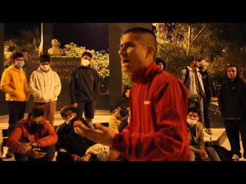 GFC  GRIEGO VS TRAVEL  PROFETA - CUARTOS - MONARCA FECHA #4 - EDICIÓN 2 VS 2