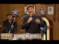 Ronnie McDowell - "You're Gonna Ruin My Bad Reputation"