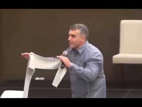 FLORIN DAN - Autoritatea nu se capătă în urma unei funcții, ci în urma slujirii oamenilor