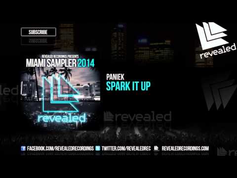 Video thumbnail for Spark It Up