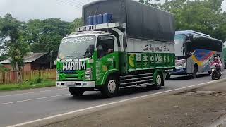 Download lagu klakson tretet...tretet ala bus jawa timur mp3