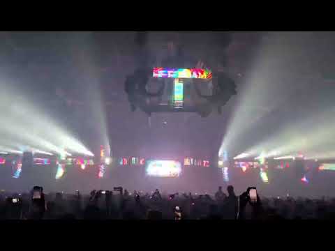 Rebelion & Malice - Confronting Violence (The Second Dose Edit) @Supremacy 2023