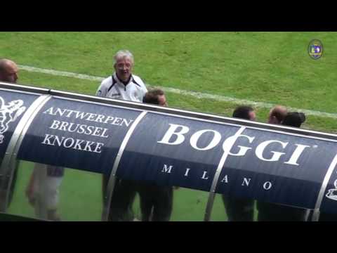 Beerschot Wilrijk   Zwarte Leeuw