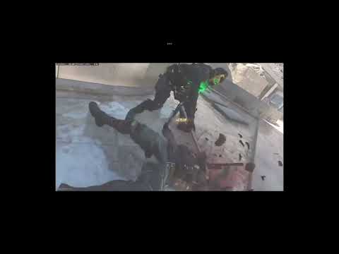 Hammer it out finisher