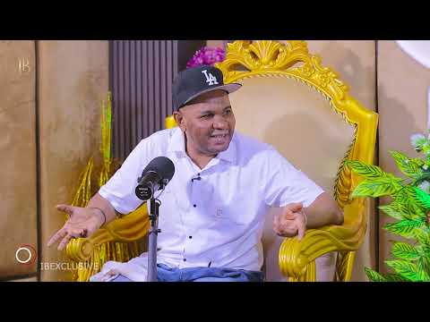 GFRESH Ya Bayyana: Mallam Ne Ya Bashi Shawara Ya Auri Matarsa!