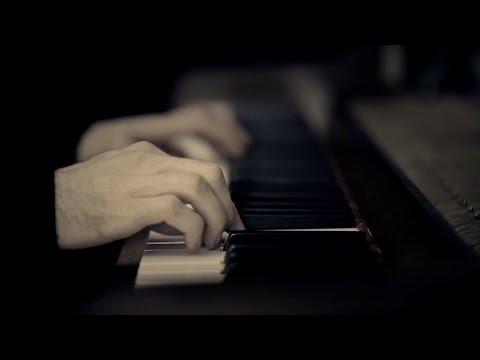 Oskar Schuster - Gizeh (Piano Solo)