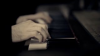 Oskar Schuster - Gizeh (Piano Solo)