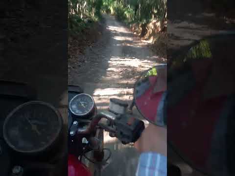 canton encumbrado agua caliente chalatenango