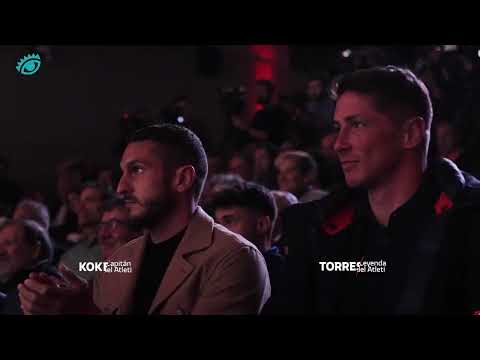 Oro,“Marino Uriel. Una leyenda (in)olvidable”, Havas Creative Spain,Atlético de Madrid / AFEAM