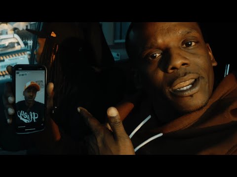 Mac God Dbo - Around Here (Exclusive Music Video) | Dir. Cal-Based