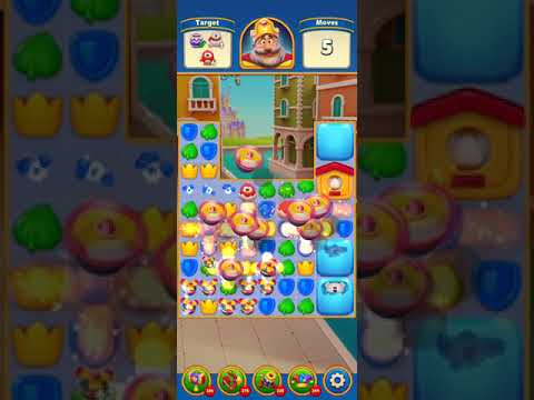 Royal Match Level 4236