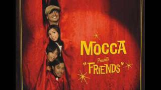 i think i&#39;m in love - Mocca