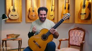 José Rubio - 1965 No. 61 - Video preview