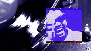 Ray Charles - Cosmic Ray (Full Album)