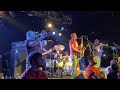 Catch 22 - Lemont's Lament (Starland Ballroom - Sayreville, NJ - November 19, 2022)