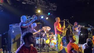 Catch 22 - Lemont&#39;s Lament (Starland Ballroom - Sayreville, NJ - November 19, 2022)