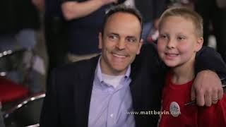 Bevin - Primary