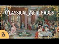 Classical Serenades Mozart Tchaikovsky Schubert
