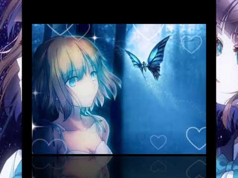 Nightcore : You Will Always Find Me In Your Heart -Lyrics-