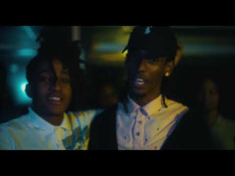 Le Locksey feat JustStyL - KWIT