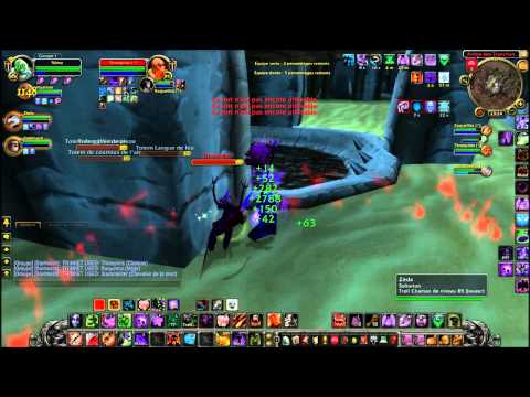 Presentation Nèmz LSP , LS