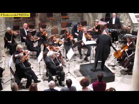 Godfather/Kum - Dubrovnik Symphony Orchestra/Dubrovački simfonijski orkestar