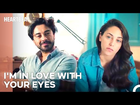 Eylul and Ali Asaf Meet After a Long Time - Heartbeat