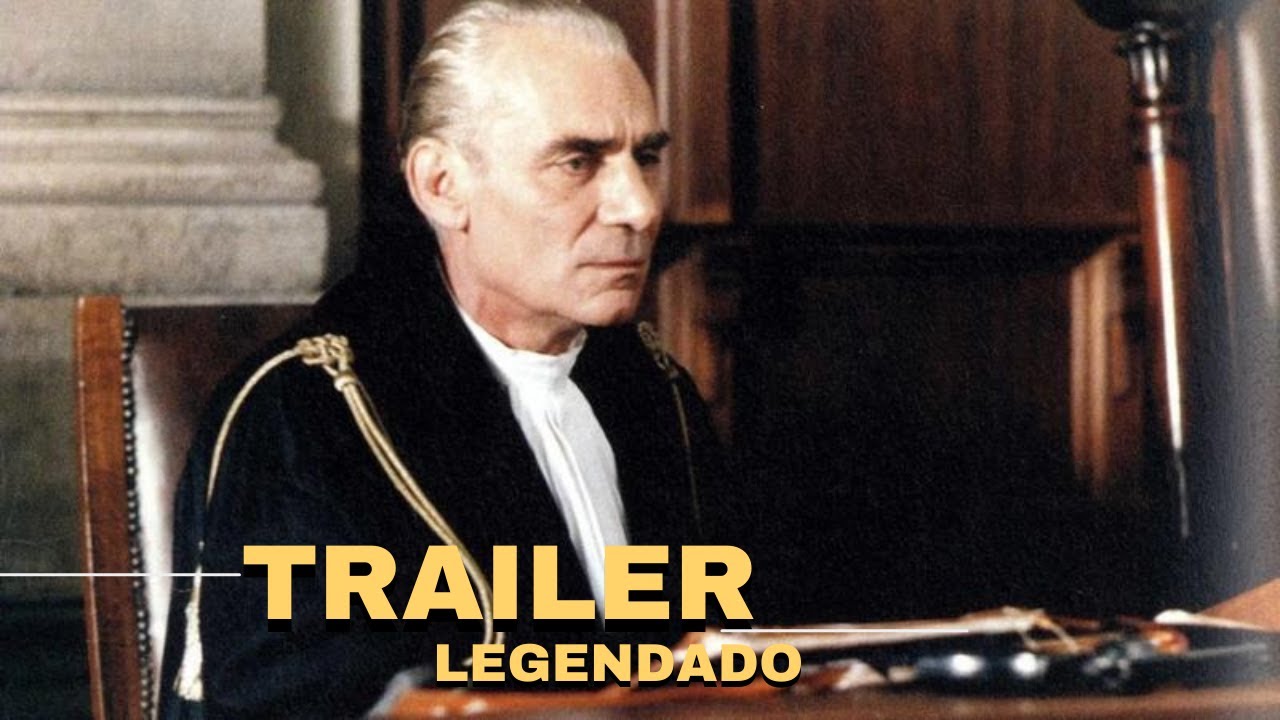 trailer Oficial