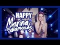 Jane Kravitz – HAPPY (Marina and the Diamonds ...