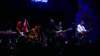 Crack The Sky - Mind Baby / I Don't Have a Tie - Live at The Music Box - Cleveland, Ohio - 2025 - 4K