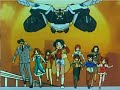 Brave Police J Decker OP 2 HD Creditless
