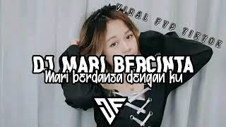 Download lagu DJ VIRAL MARI BERCINTA (mari berdansa denganku) YANG LAGI RAMAI FYP TIKTOK!! mp3 Download lagu DJ VIRAL MARI BERCINTA (mari berdansa denganku) YANG LAGI RAMAI FYP TIKTOK!! mp3